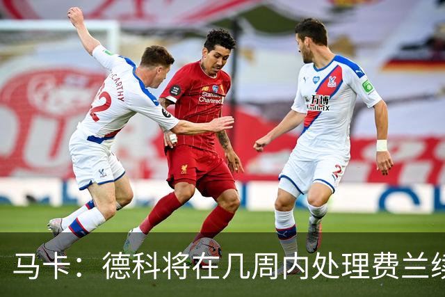 马卡：德科将在几周内处理费兰续约事宜，球员目前专注于世界杯
